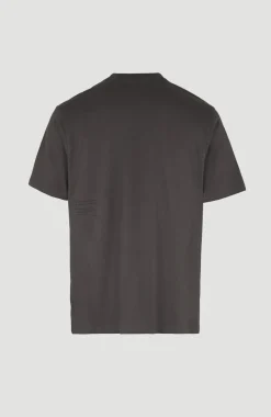 T-shirt Future Surf Society | Raven