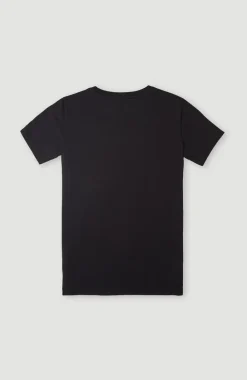 T-shirt Gato | Black Out