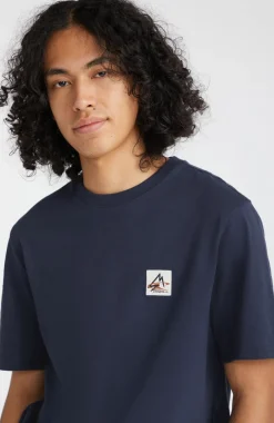 T-shirt Hollyridge | Outer Space