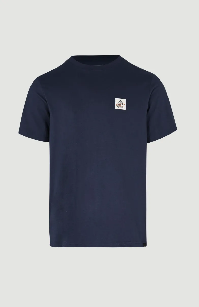 T-shirt Hollyridge | Outer Space