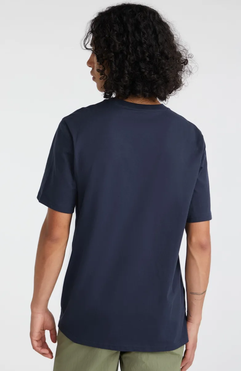 T-shirt Hollyridge | Outer Space