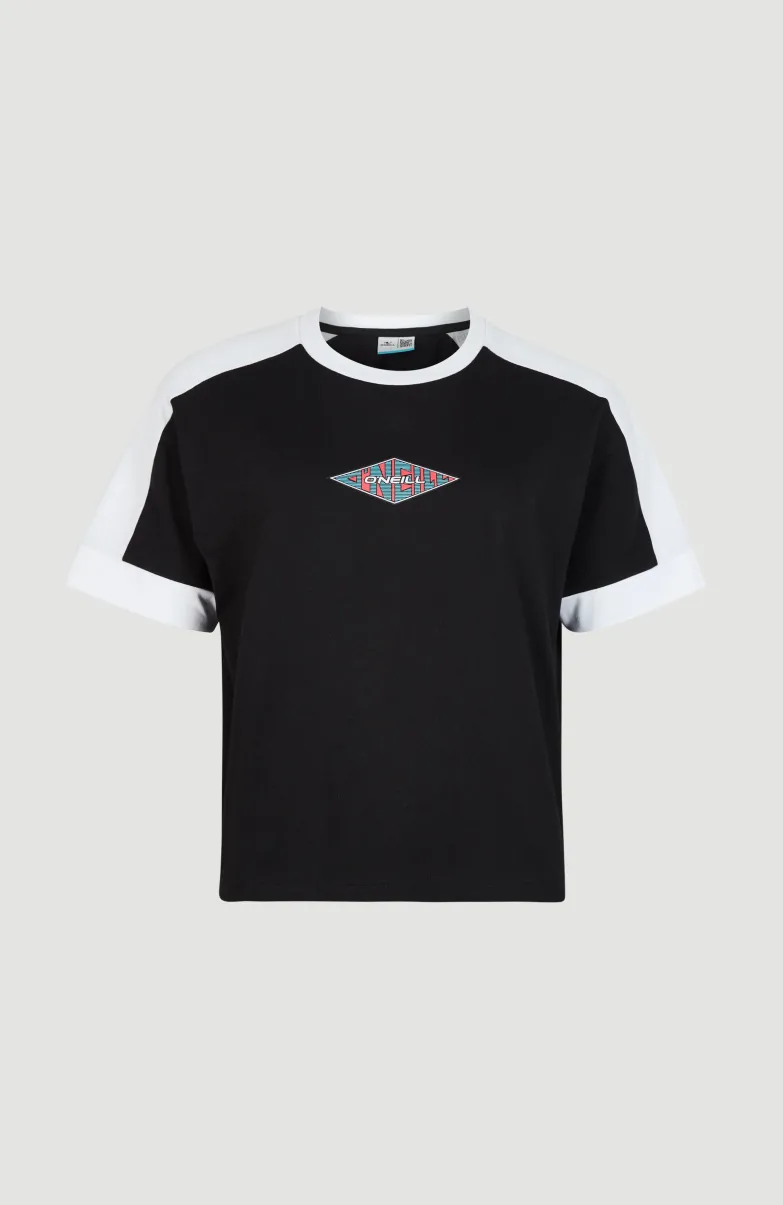 T-shirt Limbo | Black Out