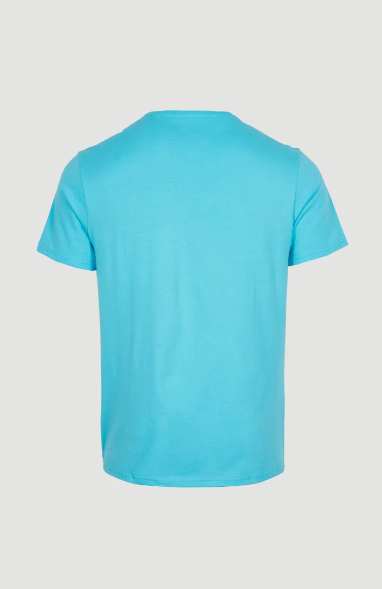 T-shirt Loren | Bachelor Button