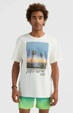 T-shirt Loren | Snow White