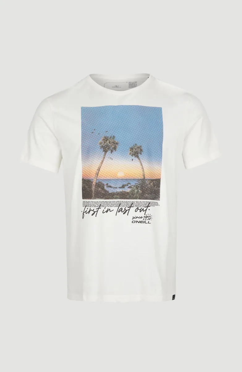 T-shirt Loren | Snow White