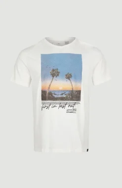 T-shirt Loren | Snow White