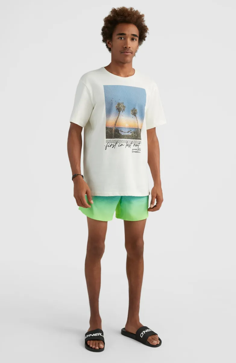 T-shirt Loren | Snow White