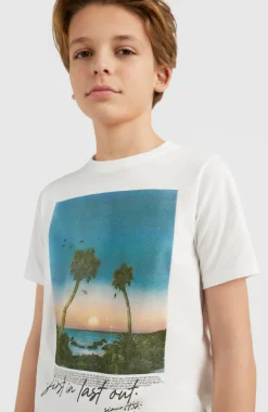 T-shirt Loren | Snow White