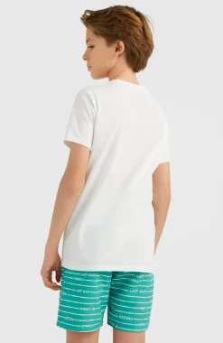 T-shirt Loren | Snow White