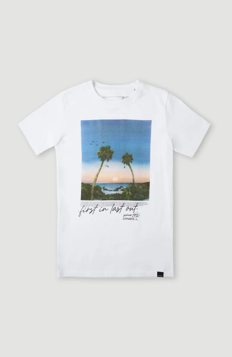 T-shirt Loren | Snow White