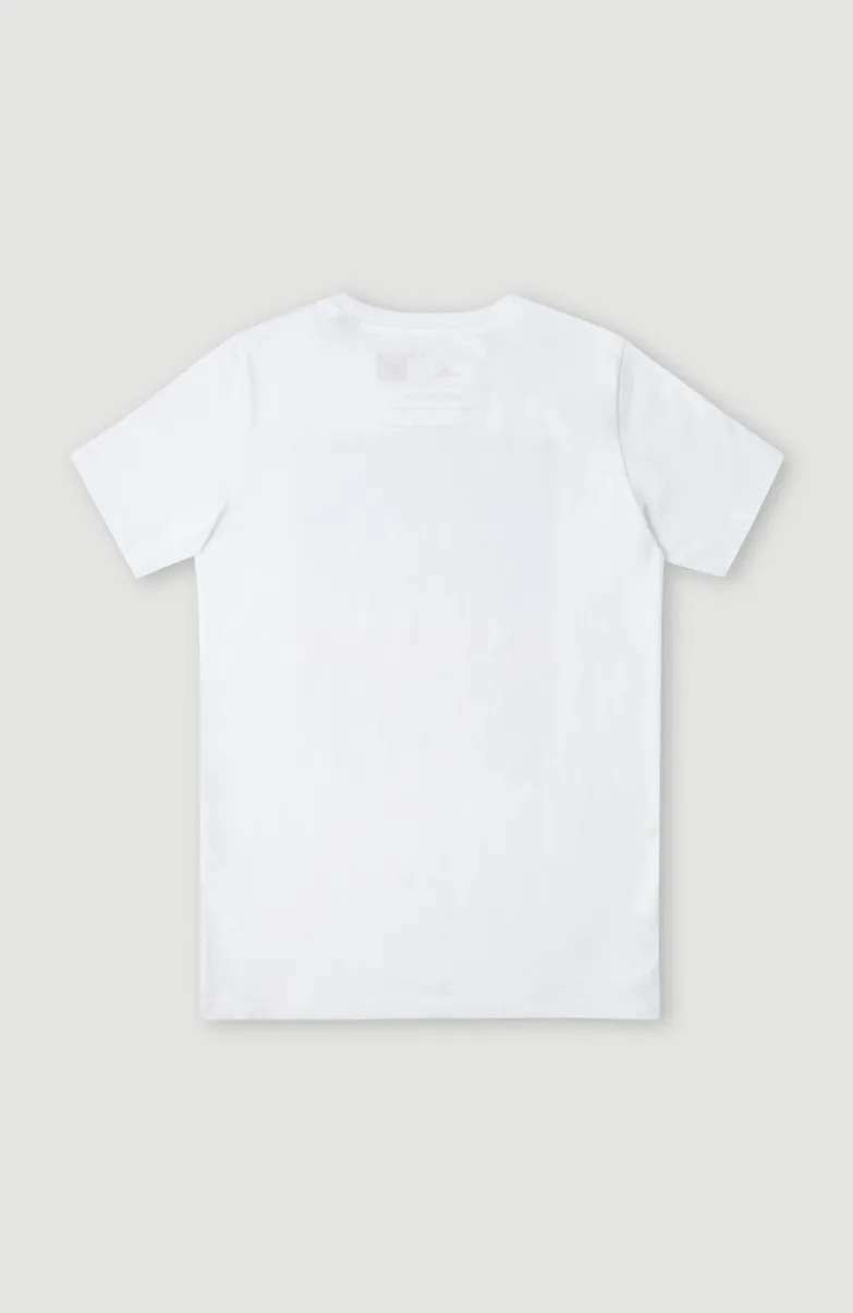 T-shirt Loren | Snow White