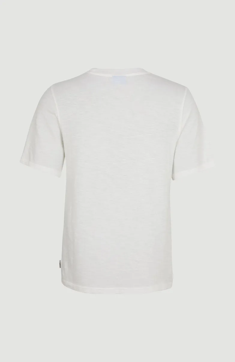 T-shirt Luano Graphic | Snow White