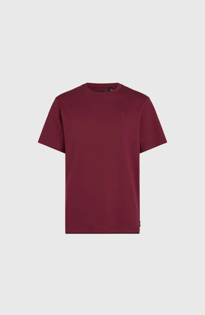 T-shirt O'Neill Small Logo | Windsor Wine