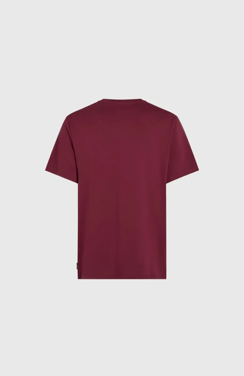 T-shirt O'Neill Small Logo | Windsor Wine