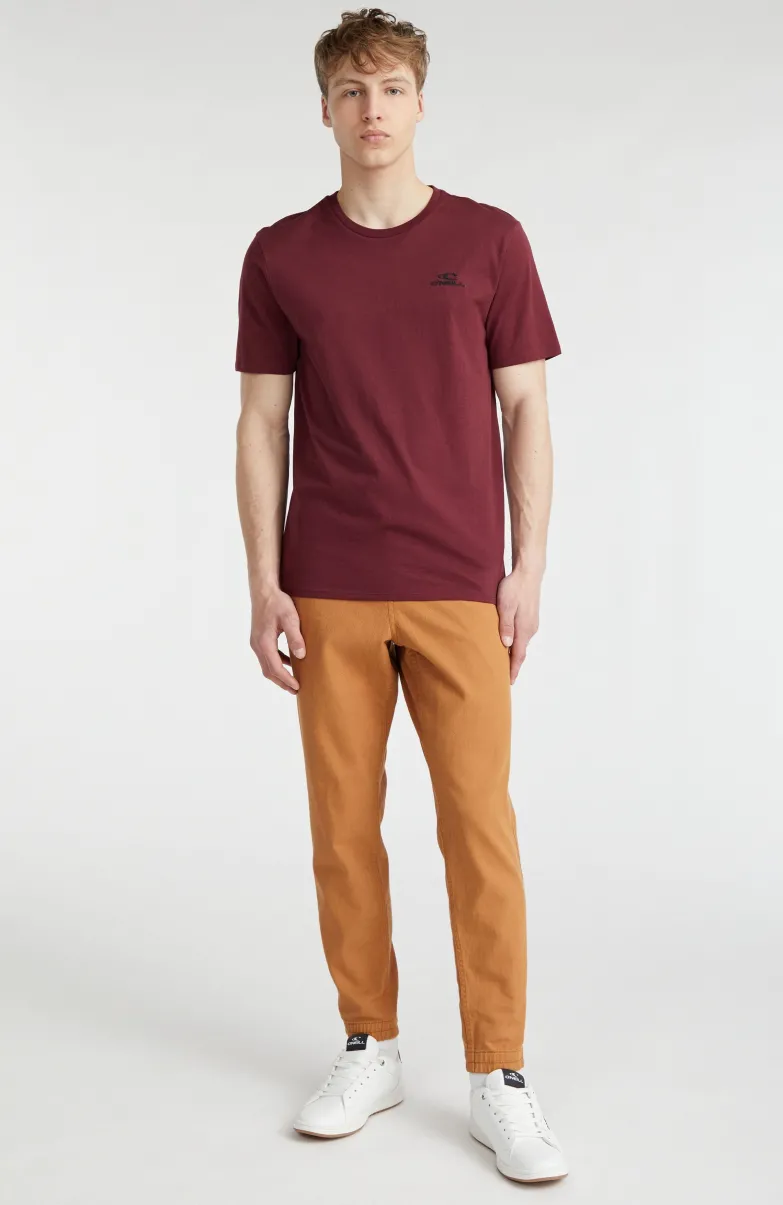 T-shirt O'Neill Small Logo | Windsor Wine