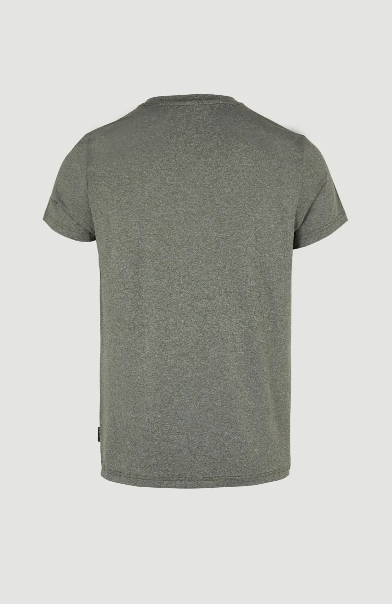 T-shirt Rutile | Forest Night