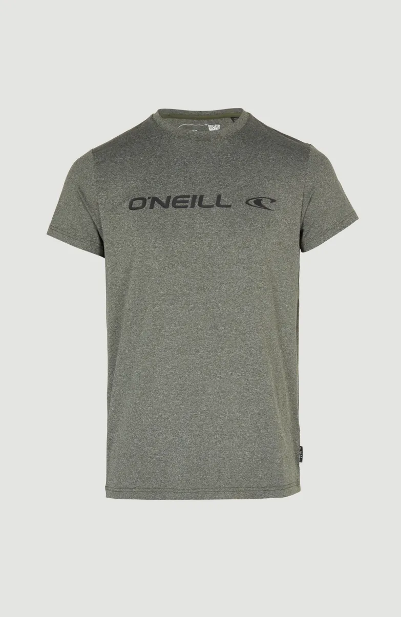 T-shirt Rutile | Forest Night