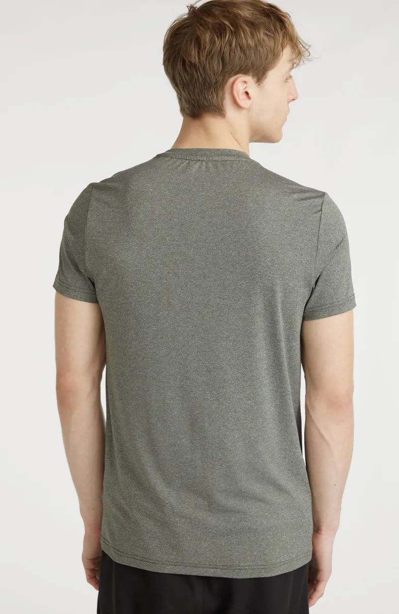 T-shirt Rutile | Forest Night