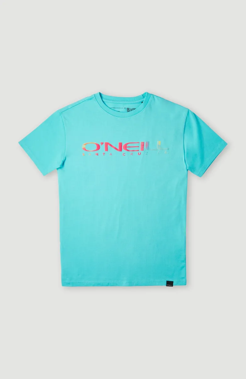 T-shirt Sanborn | Bachelor Button