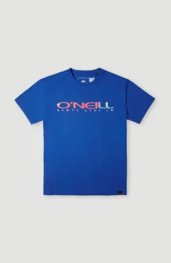 T-shirt Sanborn | Princess Blue