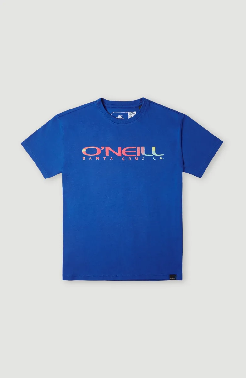 T-shirt Sanborn | Princess Blue