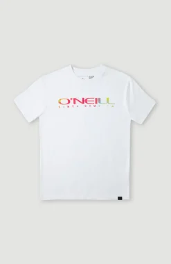 T-shirt Sanborn | Snow White