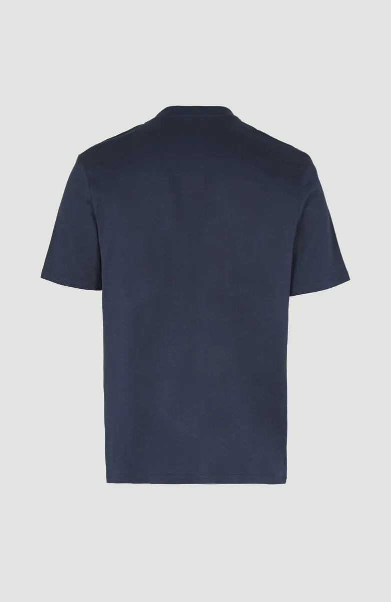 T-shirt Torrey | Outer Space