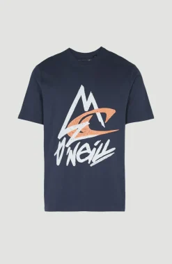 T-shirt Torrey | Outer Space
