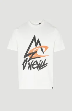 T-shirt Torrey | Snow White