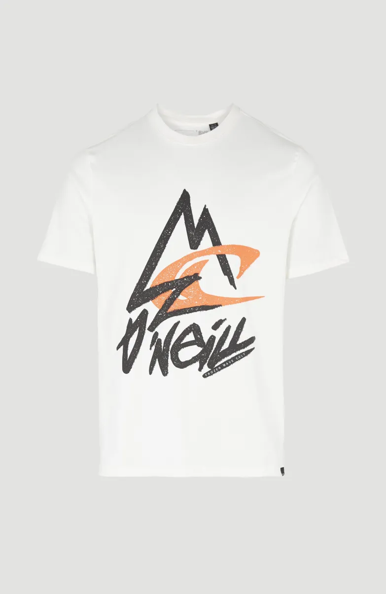 T-shirt Torrey | Snow White