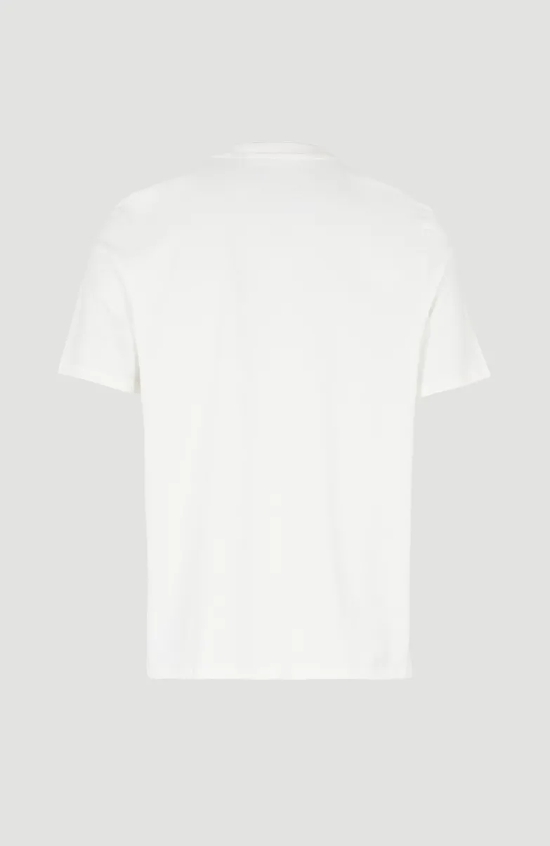 T-shirt Torrey | Snow White