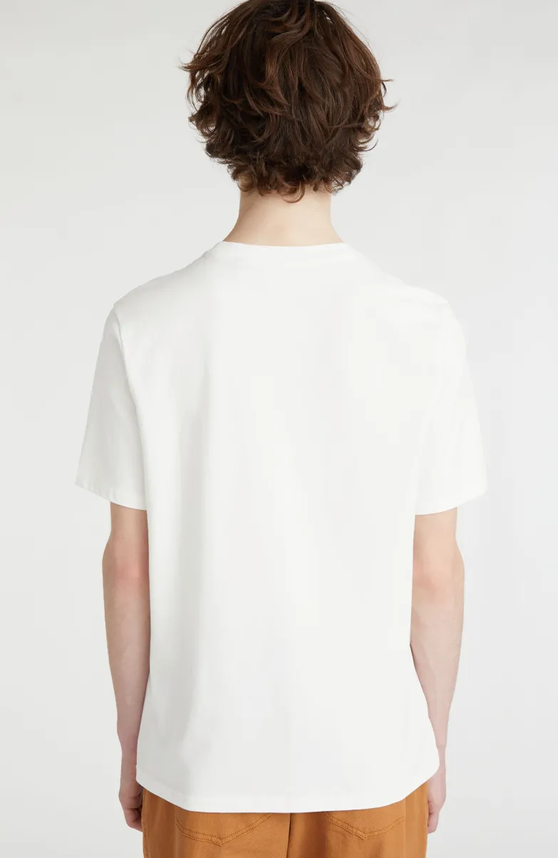 T-shirt Torrey | Snow White
