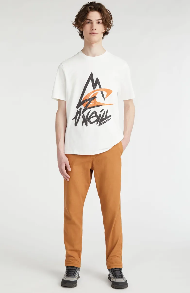 T-shirt Torrey | Snow White