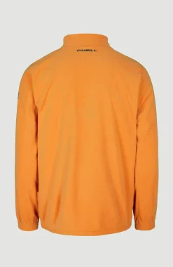 Utility Half Zip Fleece | Nugget