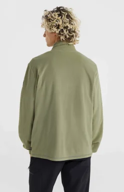 Utility Light Polartec 100 Fleecevest | Deep Lichen Green