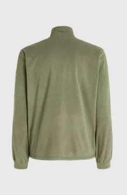 Utility Light Polartec 100 Fleecevest | Deep Lichen Green