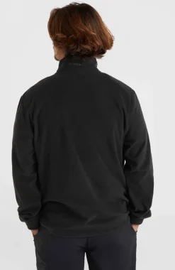 Utility Light Polartec 100 Fleecevest | Black Out