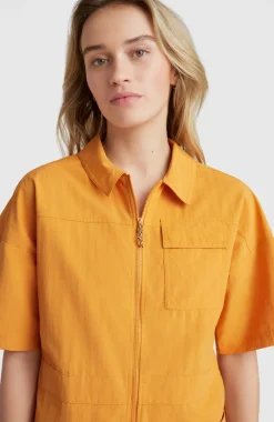UTILITY TRAIL JUMPSUIT | Nugget