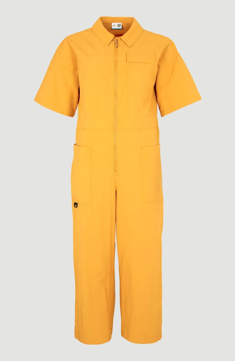 UTILITY TRAIL JUMPSUIT | Nugget