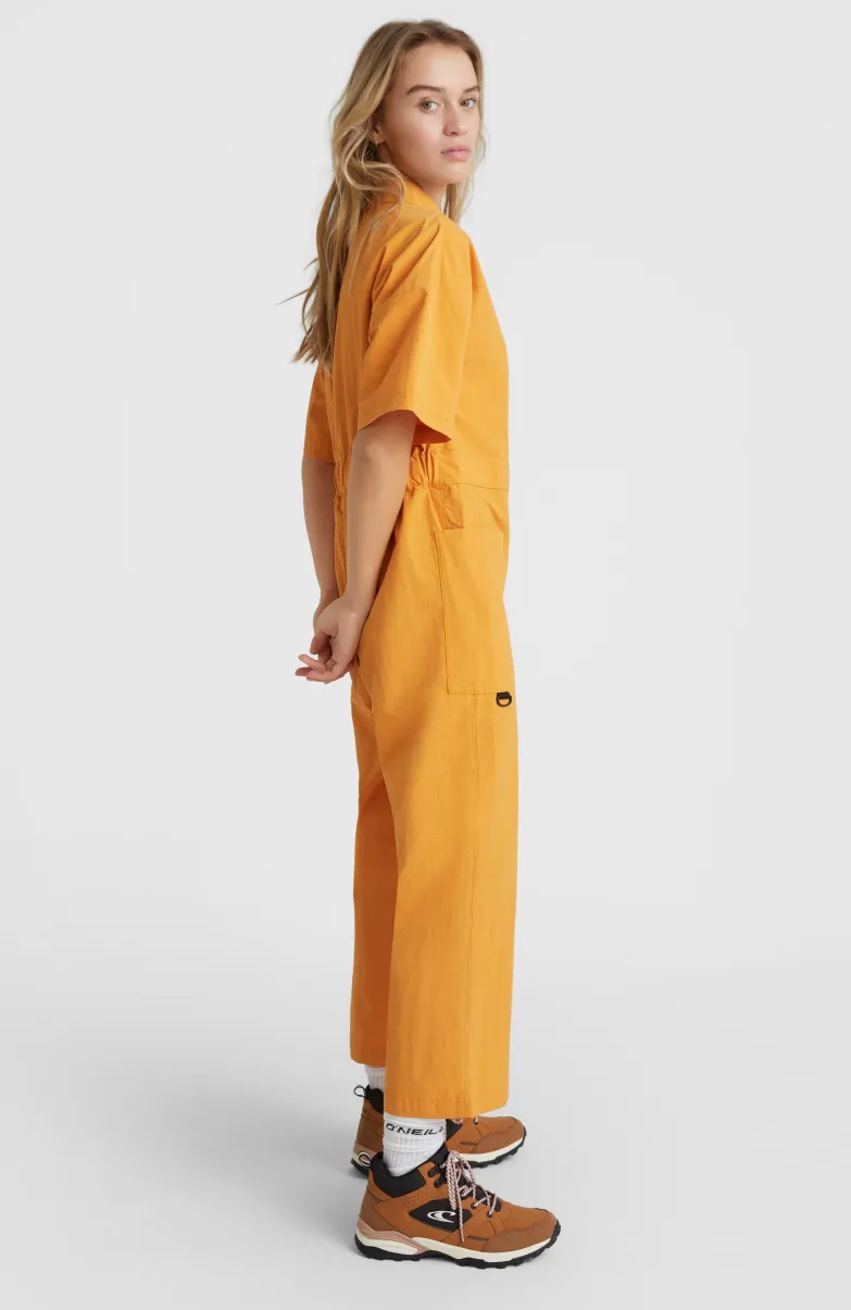 UTILITY TRAIL JUMPSUIT | Nugget