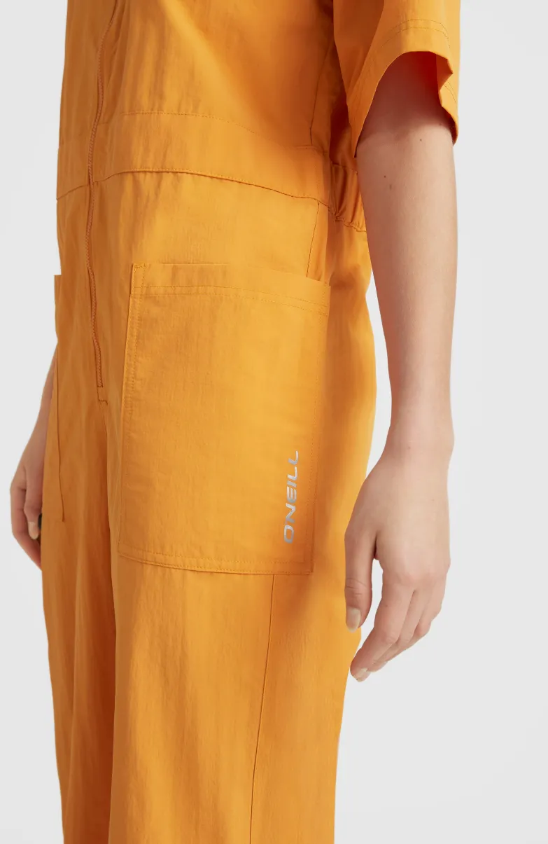 UTILITY TRAIL JUMPSUIT | Nugget