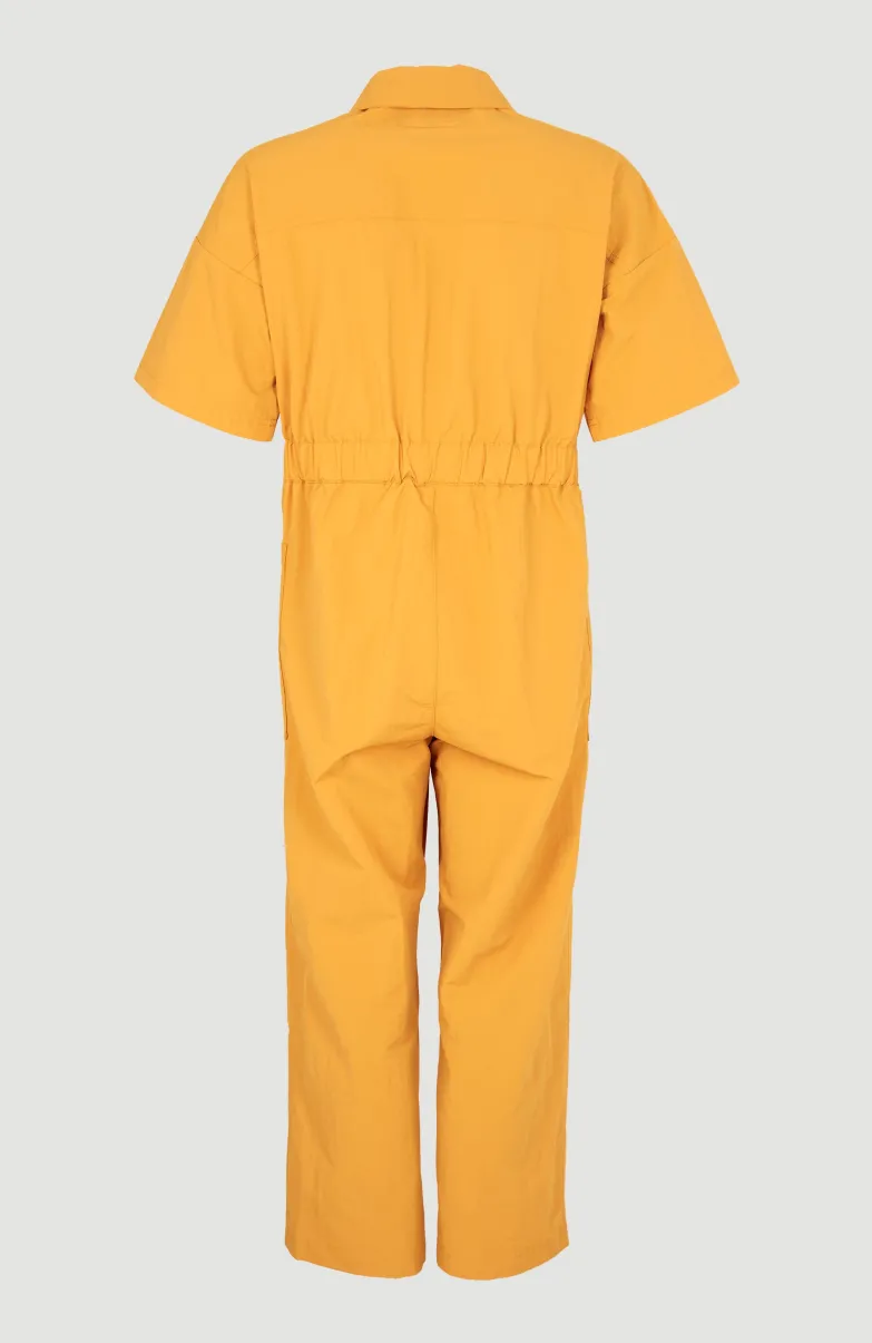 UTILITY TRAIL JUMPSUIT | Nugget