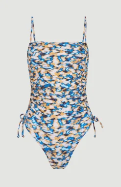 Valley Badpak | Blue Minimal Camo