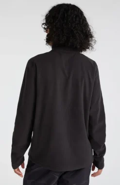 Vest Jack's Fleece | Black Out