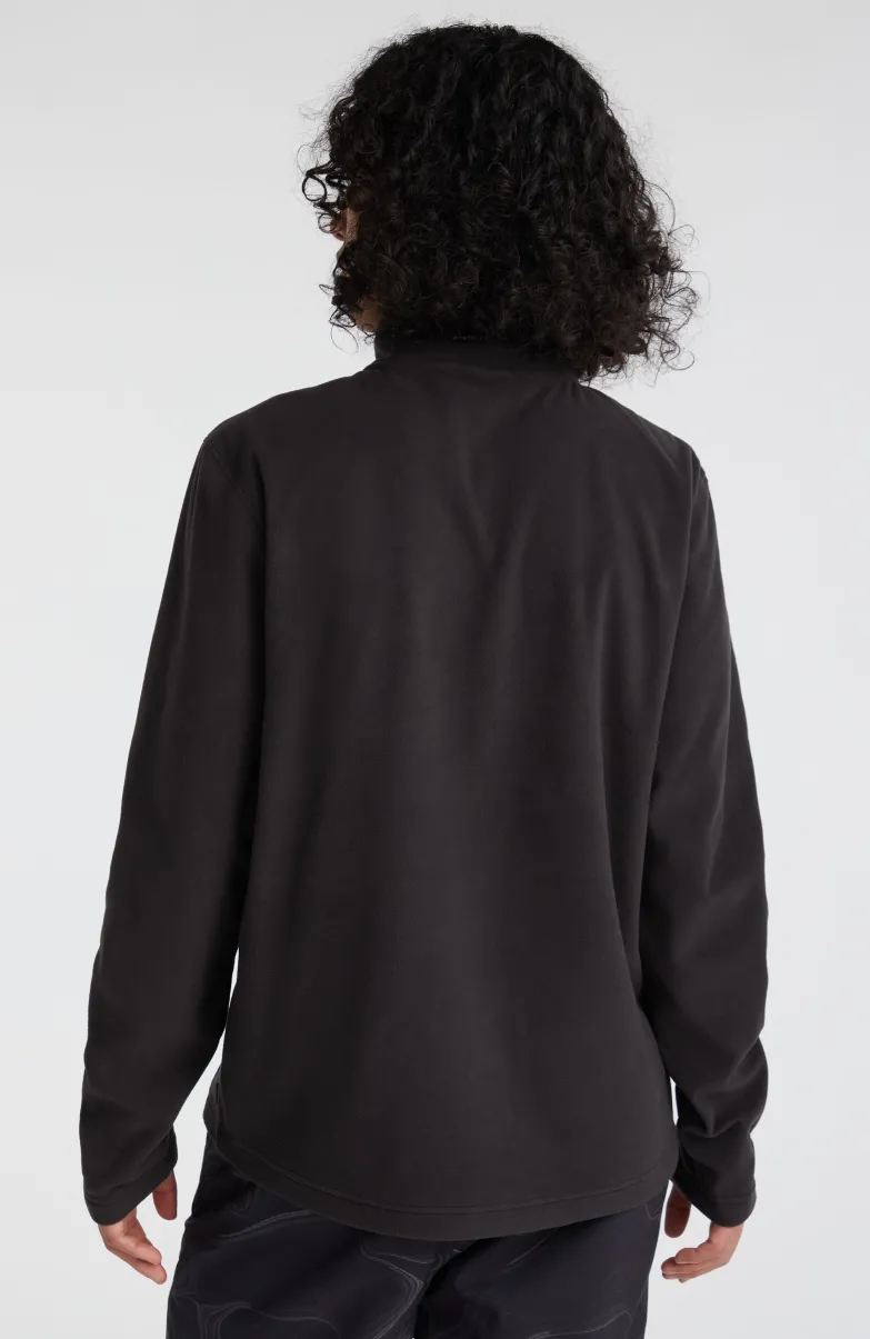 Vest Jack's Fleece | Black Out
