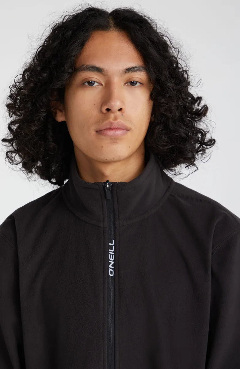 Vest Jack's Fleece | Black Out