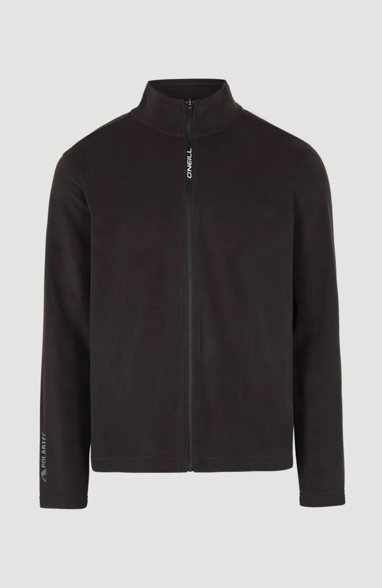 Vest Jack's Fleece | Black Out