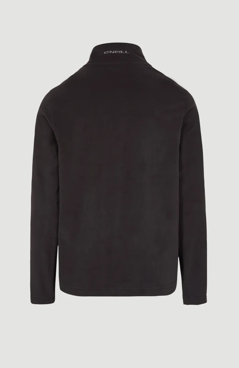 Vest Jack's Fleece | Black Out