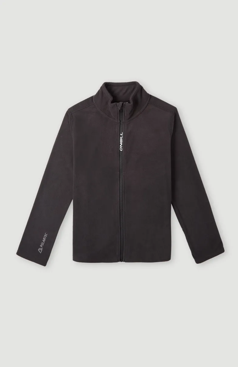 Vest Jack's Fleece | Black Out