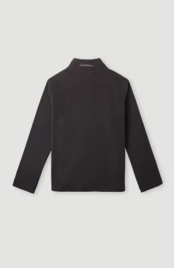 Vest Jack's Fleece | Black Out
